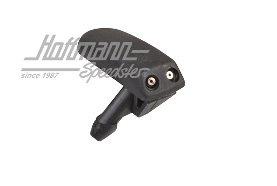 Gicleur de lave-glace, Golf1/2 (plat) | 191 955 985 A | 190-5520