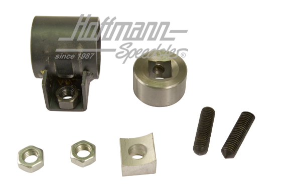 Douille de réglage, train avant à pivots, -7.65 | AC 401 310 | 010-2519