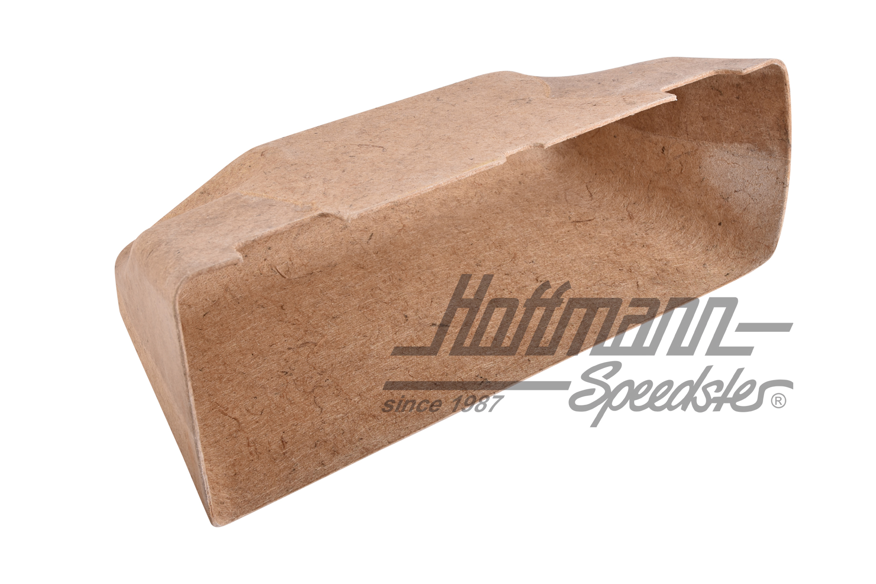 Boîte à gants, style original, Bus T2, 8.67-7.79 | 211 857 101 A | 098-0210-12