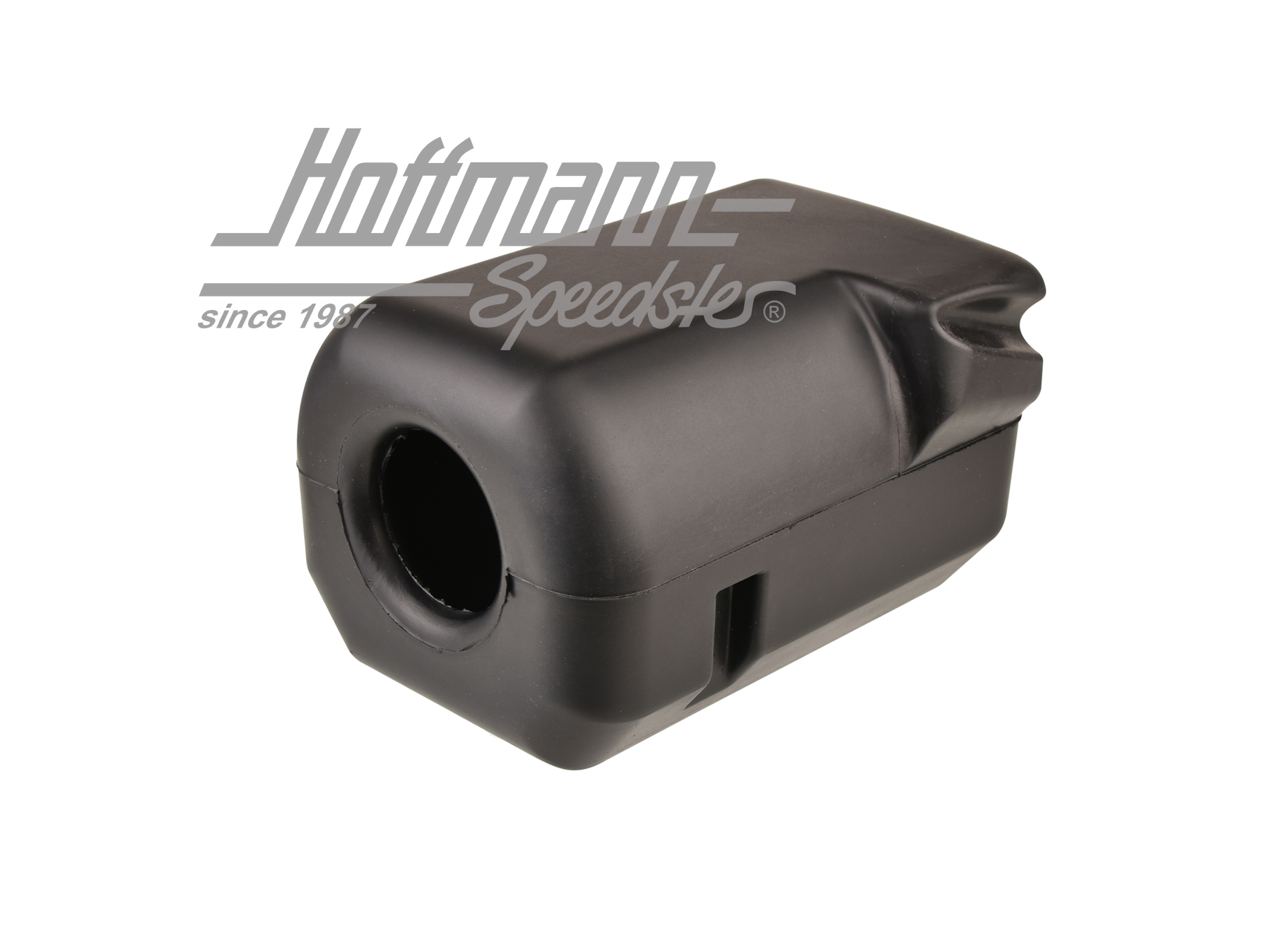 Isolation, pompe à essence, Golf 1 GTI                                                              