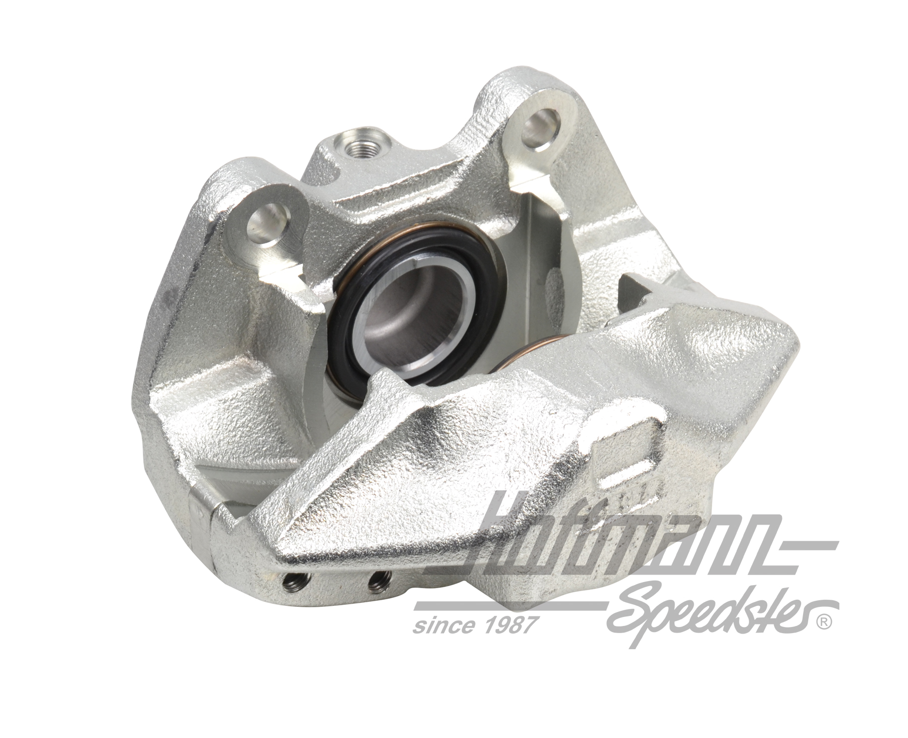 Étrier, avant, 83-89, droite                                                                        