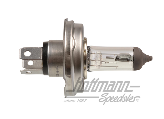 Ampoule, H4, 12V, 60/55 W, Bilux, Hella | 8GJ 004 172-121 | 020-4415-01