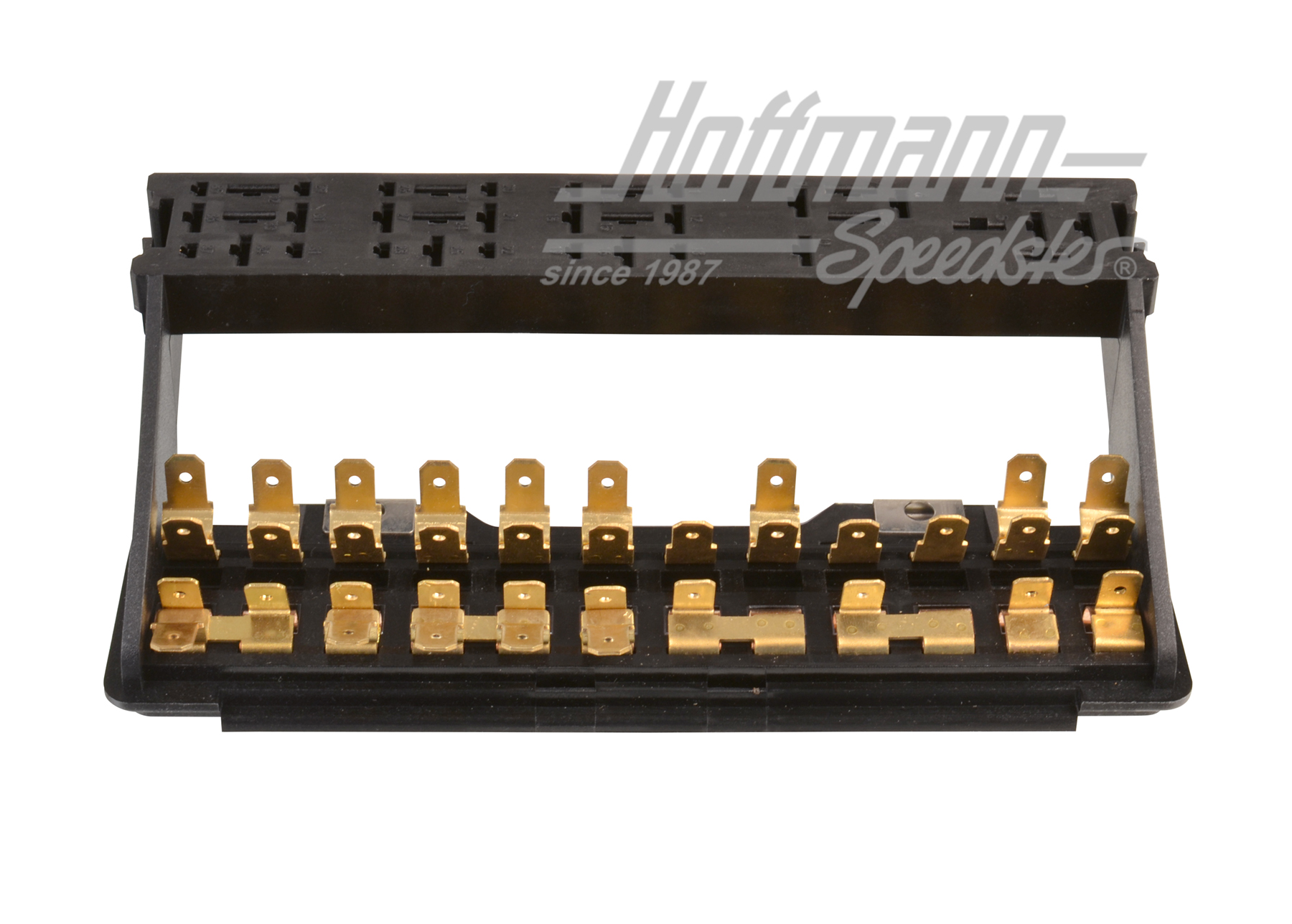 Boîte de fusibles, 8.72- | 111 937 505 M | 020-1248