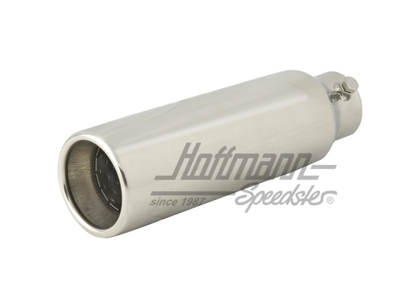 Tube de rechange, échappement performance "Classique" | AC 113 173 | 020-3490