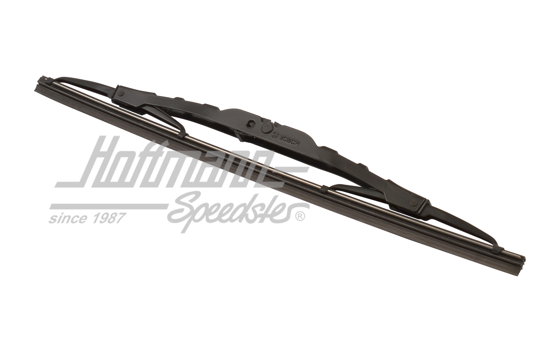 Balai d'essuie-glace, noir, 340 mm | 141 955 425 B | 063-6234