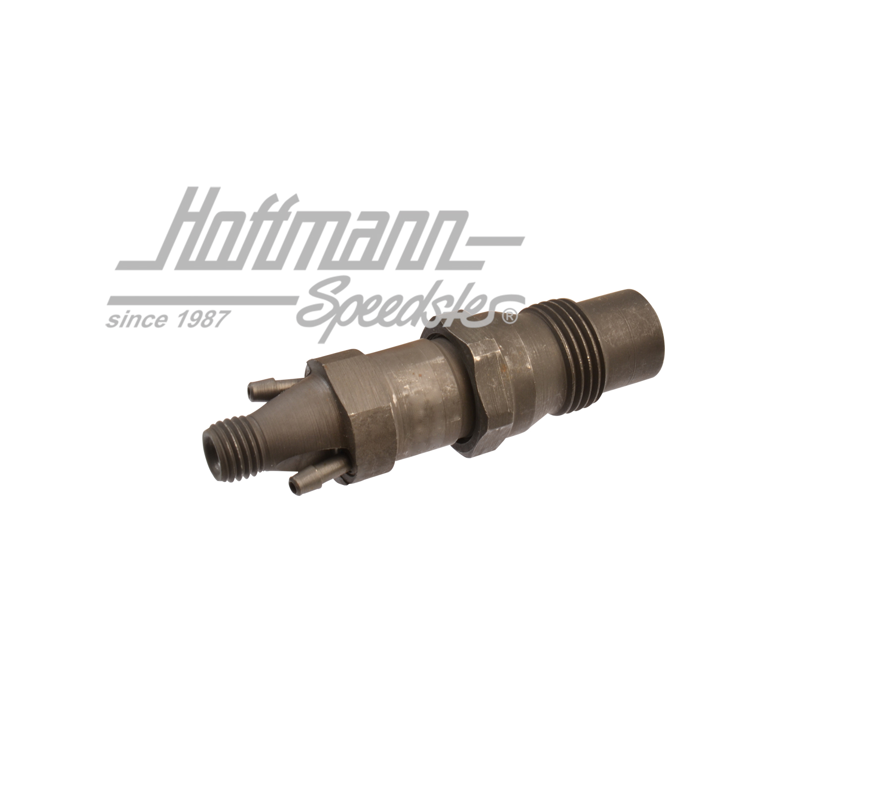 Injecteur, Diesel, complet, Bus T4 | 068 130 202 | 401-2340