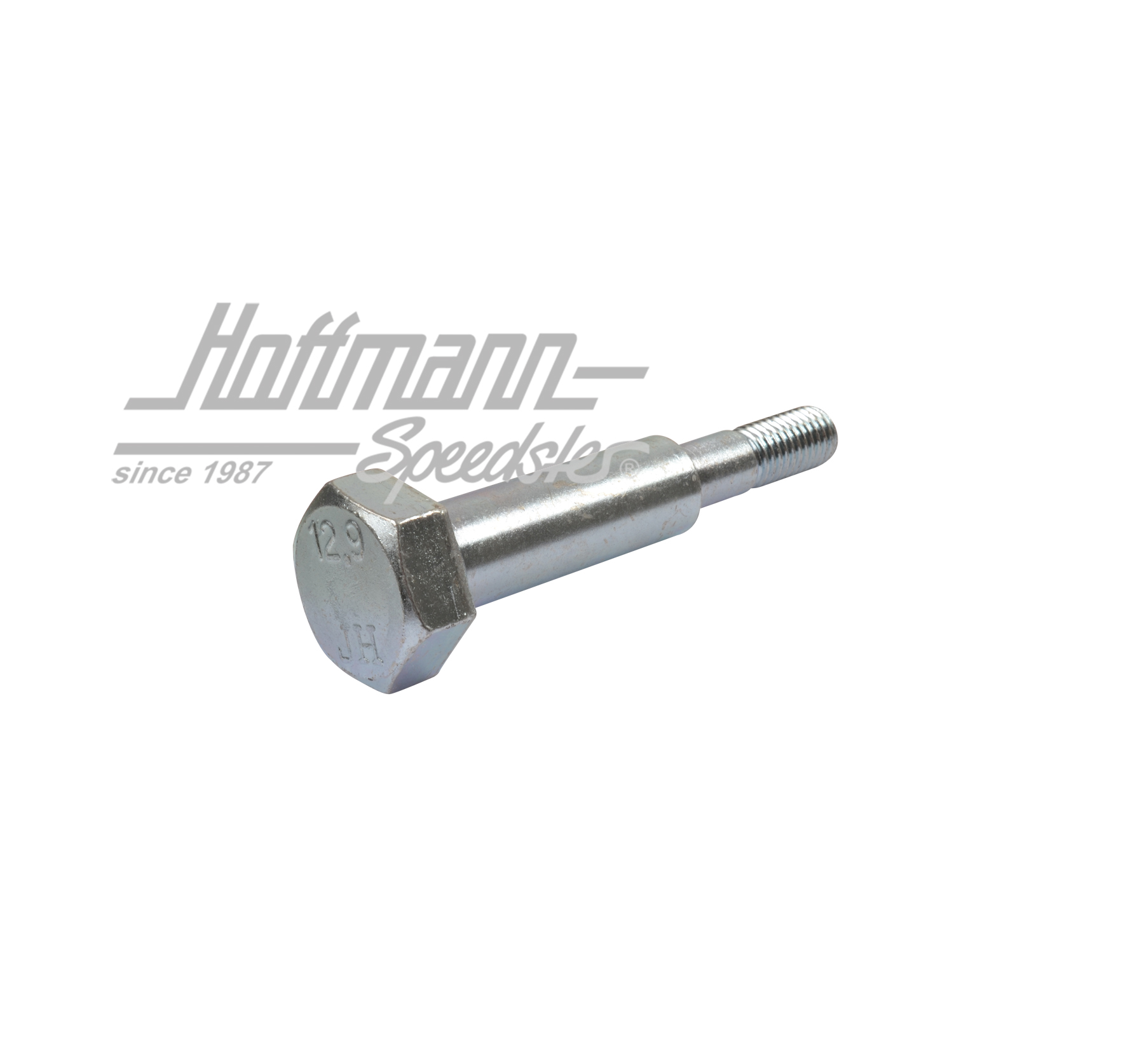 Boulon ajusté, guidon auxiliaire, 1302/1303 | 411 417 317 | 020-4394-18