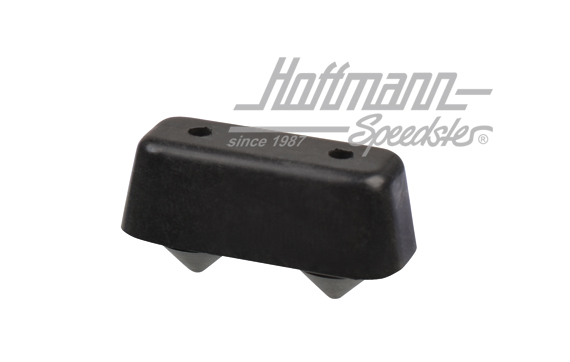 Butée en caoutchouc, pédale de frein, Bus T2                                                        