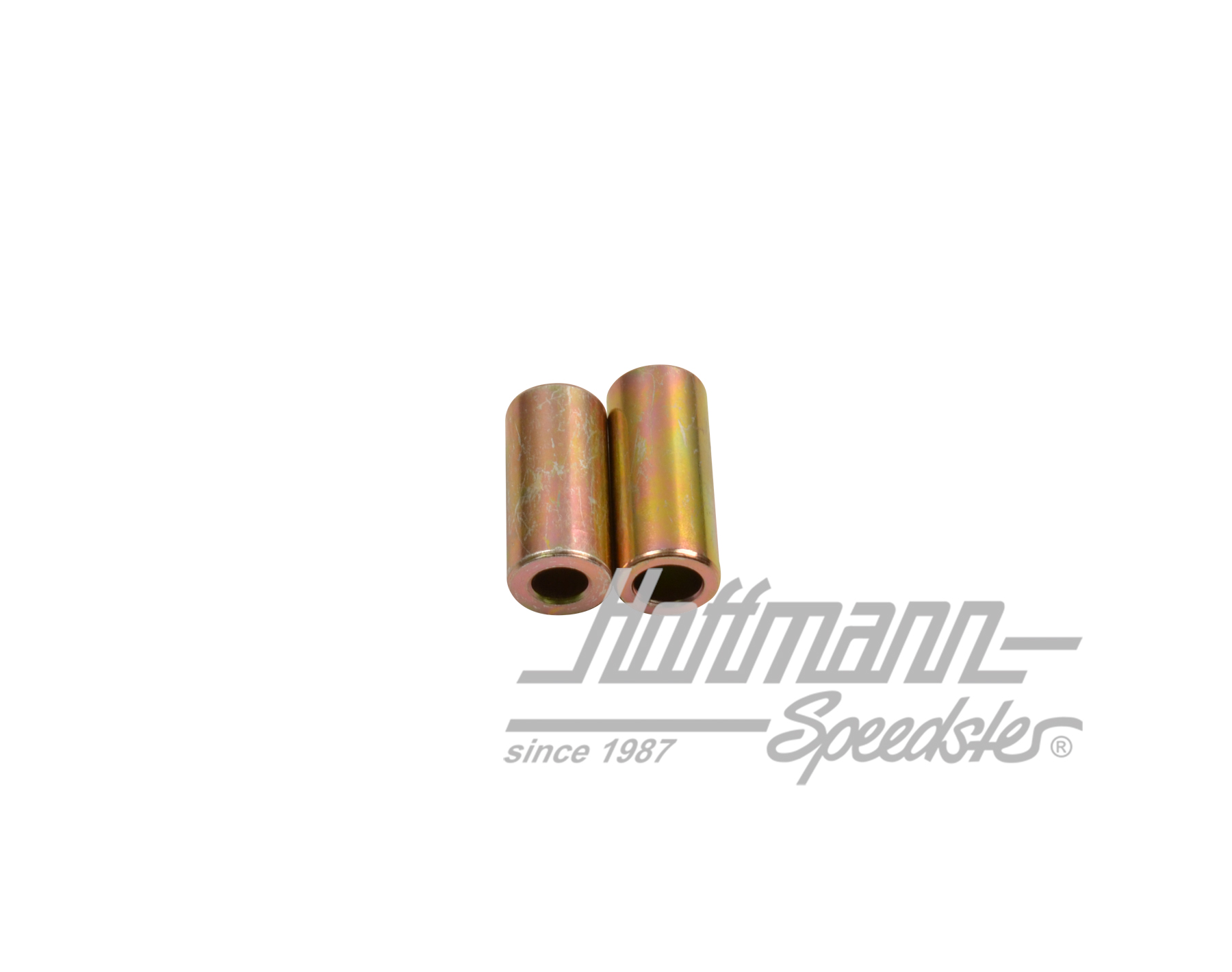 Jeu de paliers, bras triangulaire,1303, Uréthane                                                    