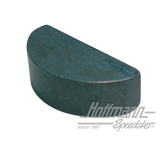 Clavette disque, petite, poulie                                                                     