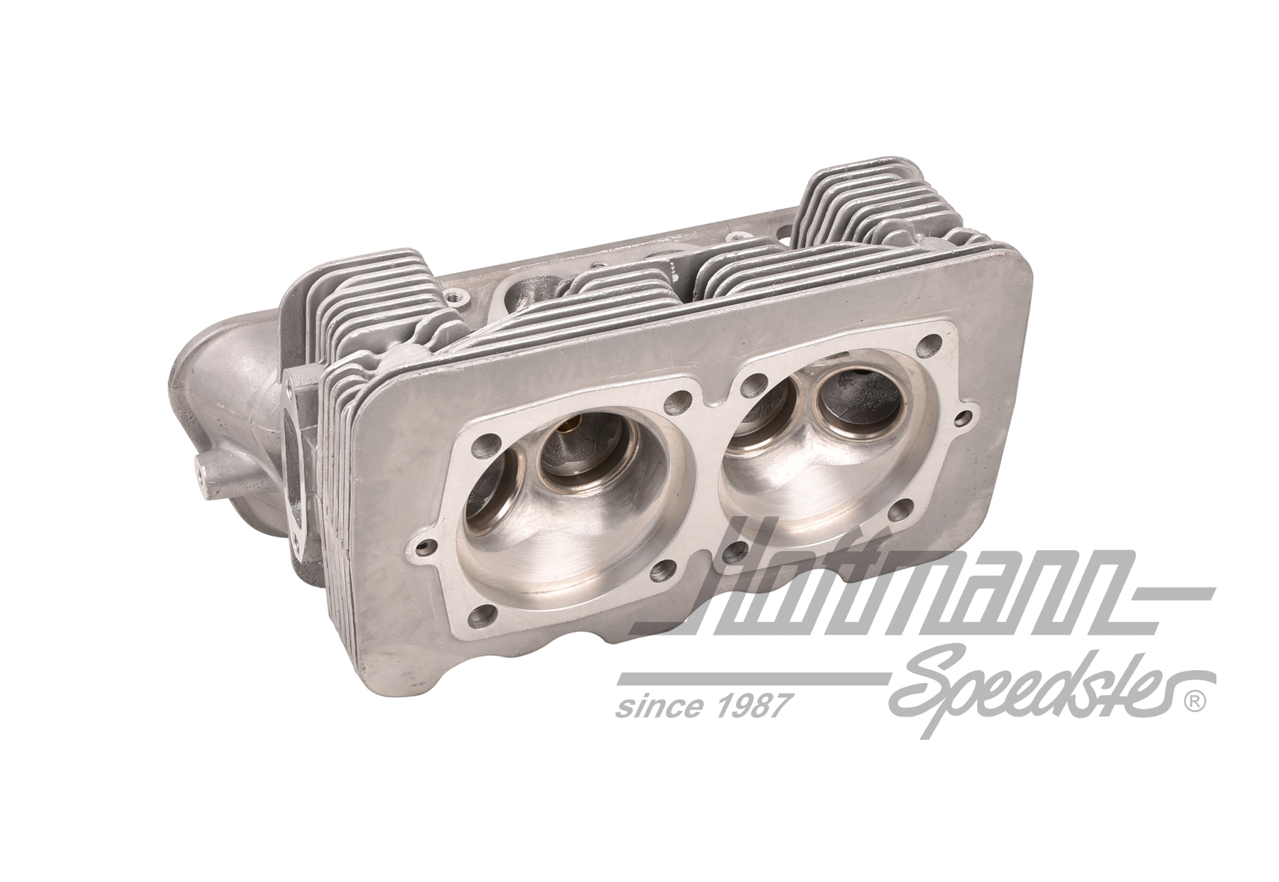 Culasse, nue, Porsche 356 C/912, II                                                                 