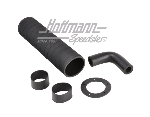 Jeu de joints, tubulure de remplissage
/puits de jauge, Karmann Ghia | 141 298 220 | 021-0299-40