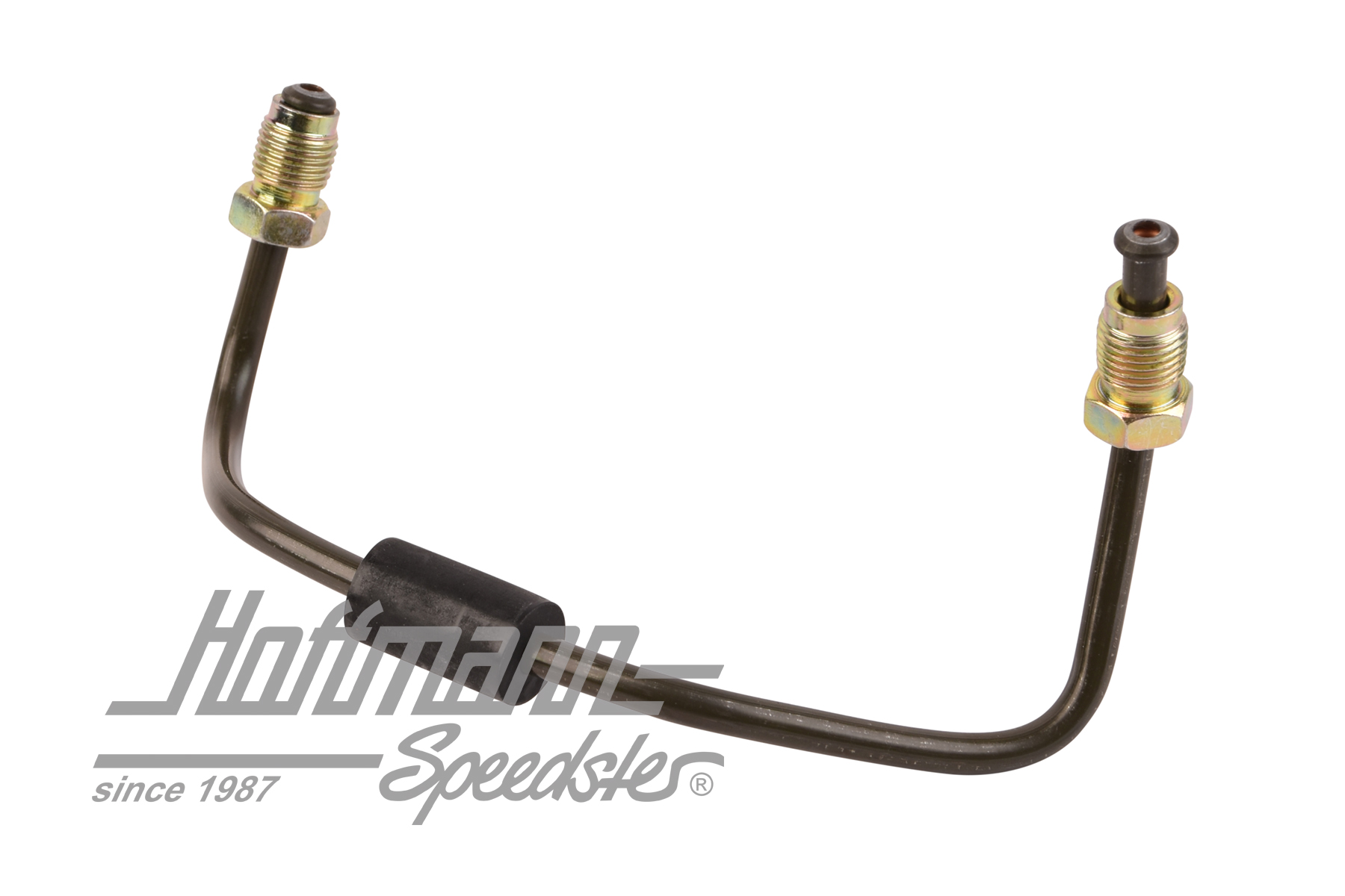 Tuyau de compensation, étrier
, avant, gauche/droite | 901 351 991 00 | 510-2038-01