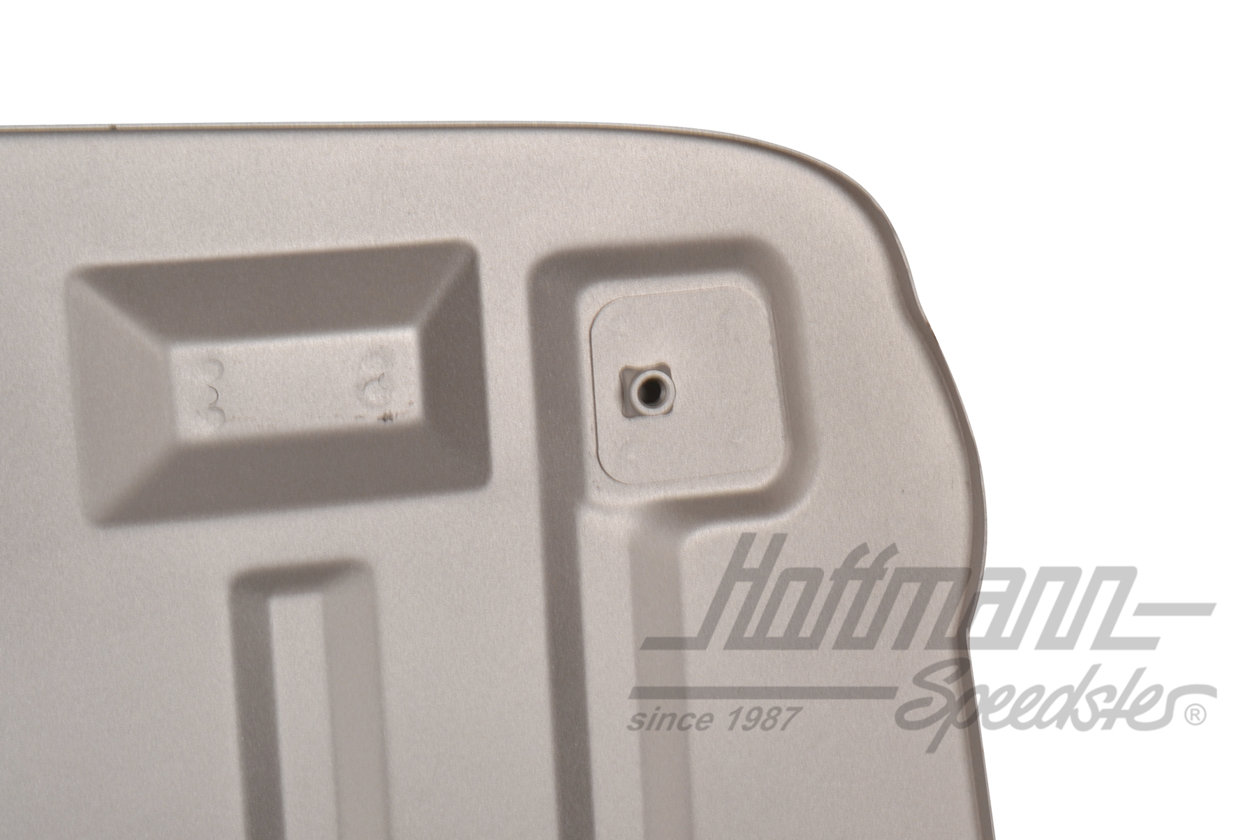 Cloison transversale, Pick-up/Cabine double, Top Qualité                                            