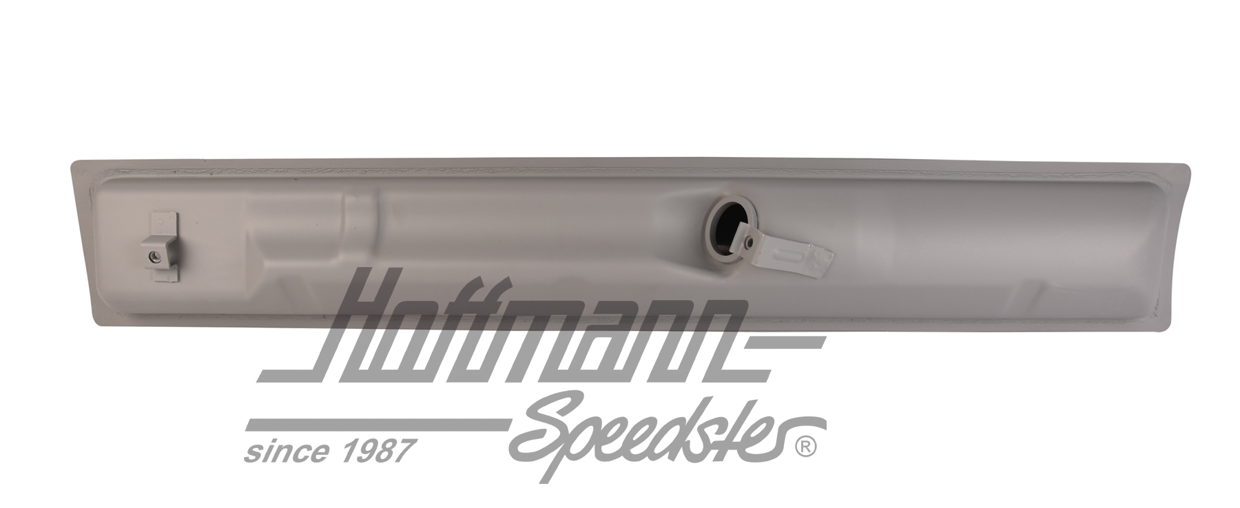 Échappement, tôle d'acier, 914/4, Type 4                                                            