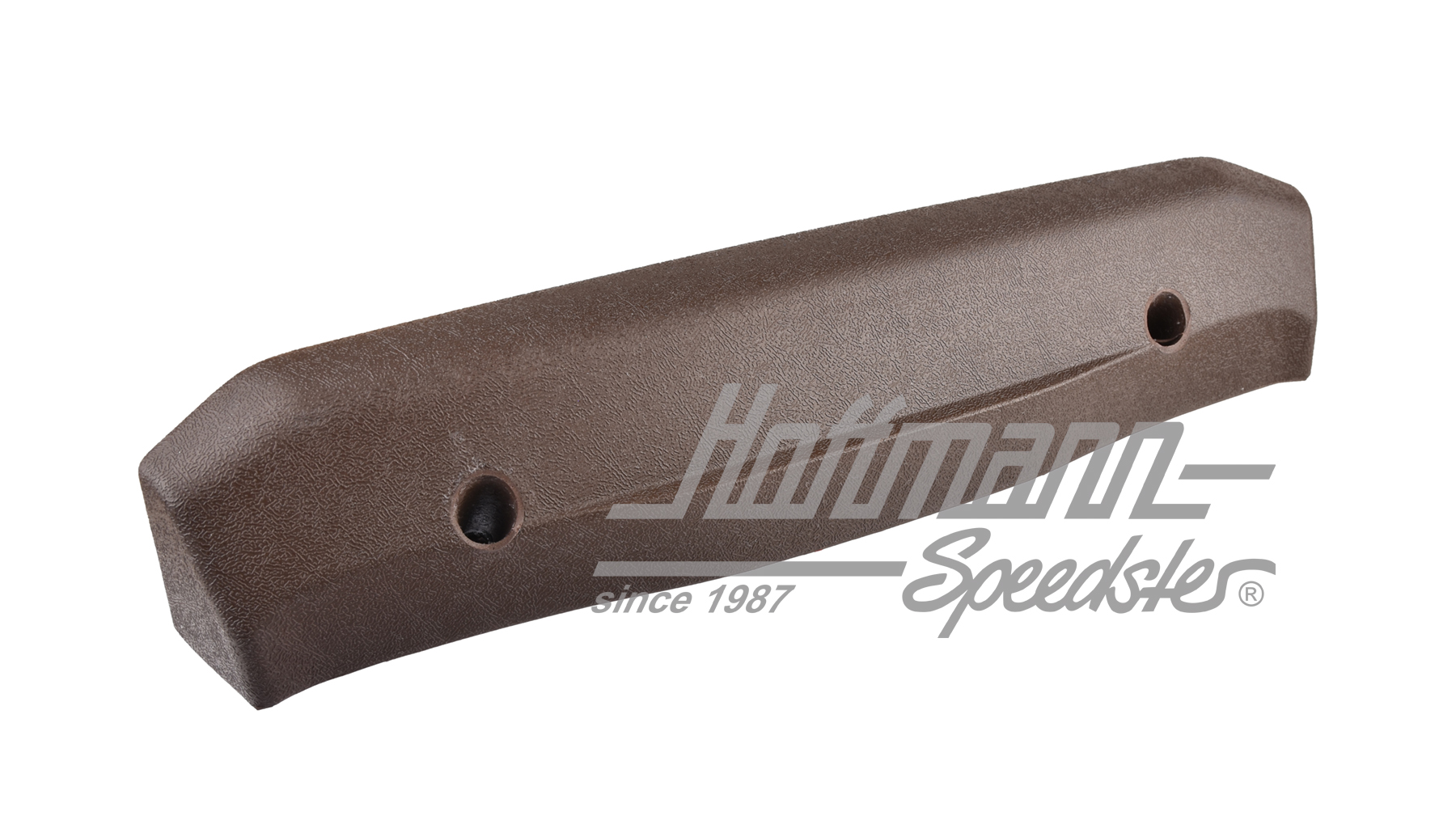 Accoudoir
, porte, avant, Bus T3, marron                                                           