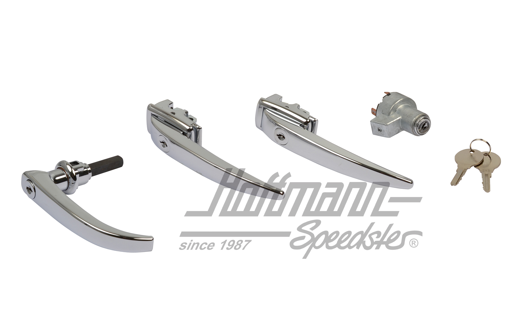 Garniture de fermeture, Bus T1, 1.61-12.63 | 211 898 003 | 089-5082-16