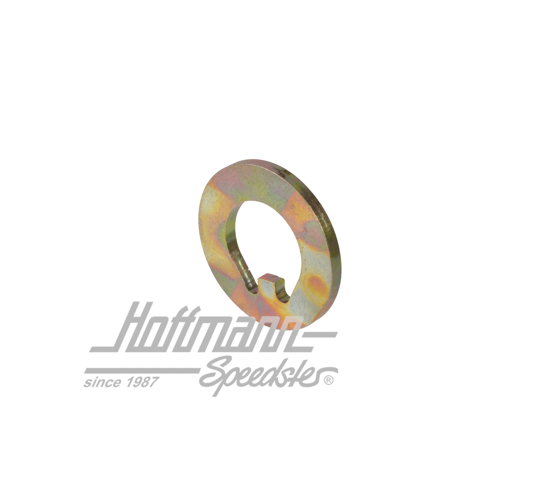 Rondelle de pression, avant, 911, 18mm                                                              