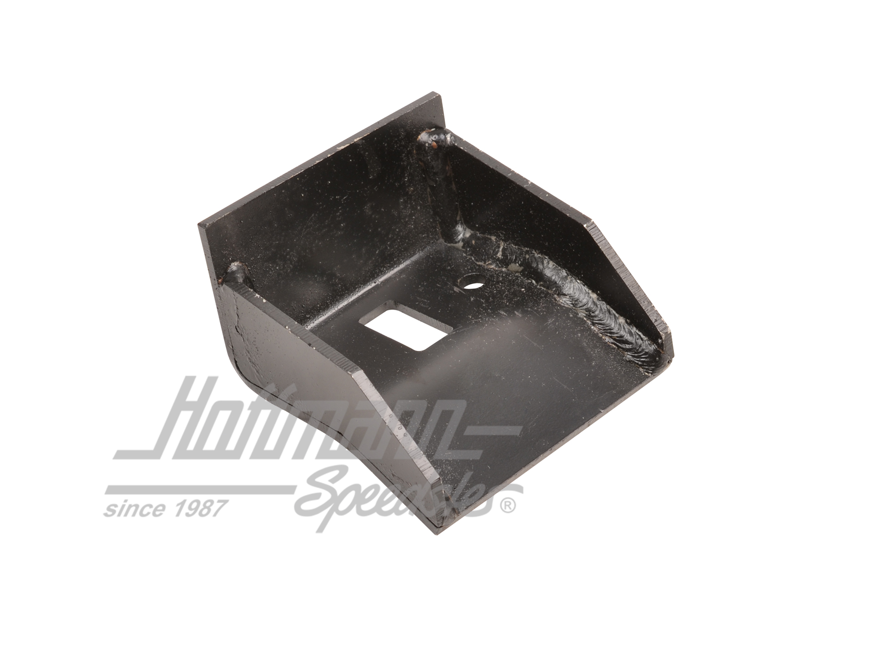 Renforcement, bande d'arrêt de la porte, Bus T4 | 7D0 831 123 | 408-1018