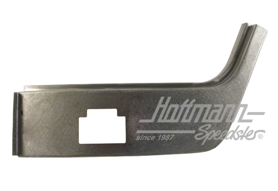 Coiffe de coude, avant, gauche                                                                      