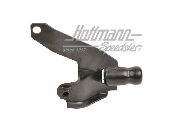 Cadre support, moteur, avant, au milieu, 1.5-1.8 | 171 199 329 F | 110-5700