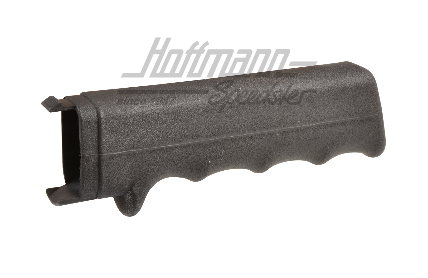 Poignée de levier de frein à main, Golf 2, noire                                                    