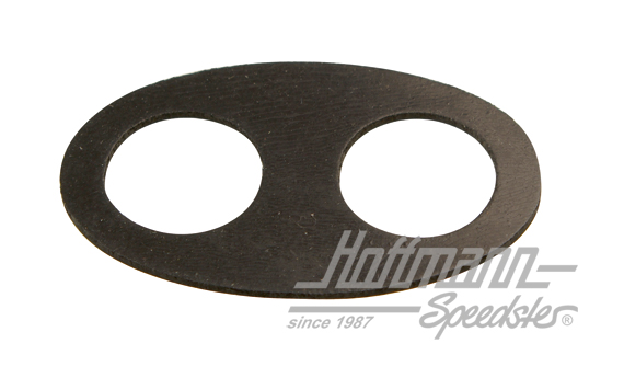 Joint, rosette, porte- / cabine de chargement / à charnière | 211 841 639 | 089-0420-10