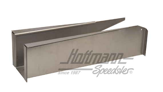 Cantilever de traverse, au milieu, Bus T3, droite                                                   