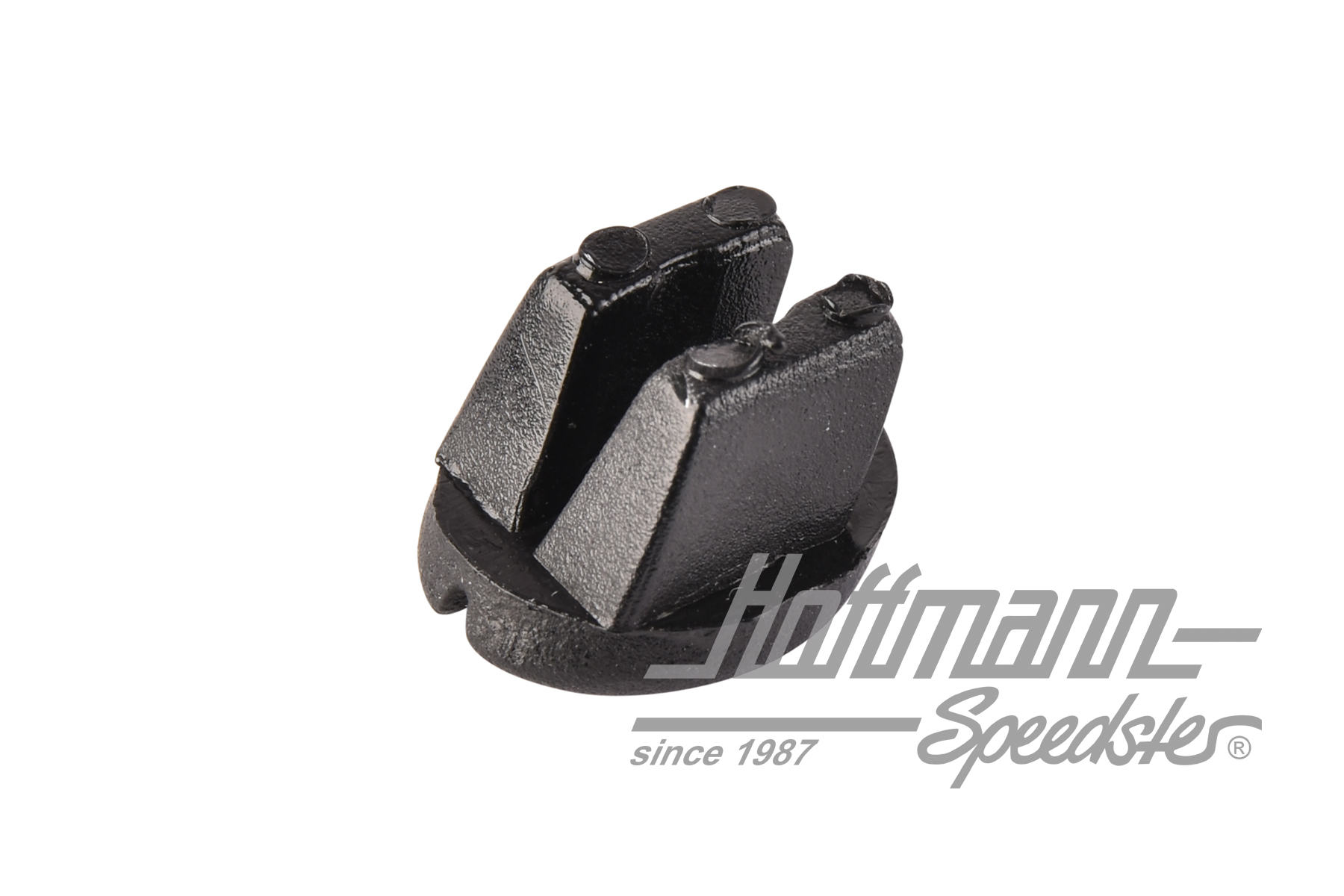 Clip, accoudoir, 8.72-                                                                              