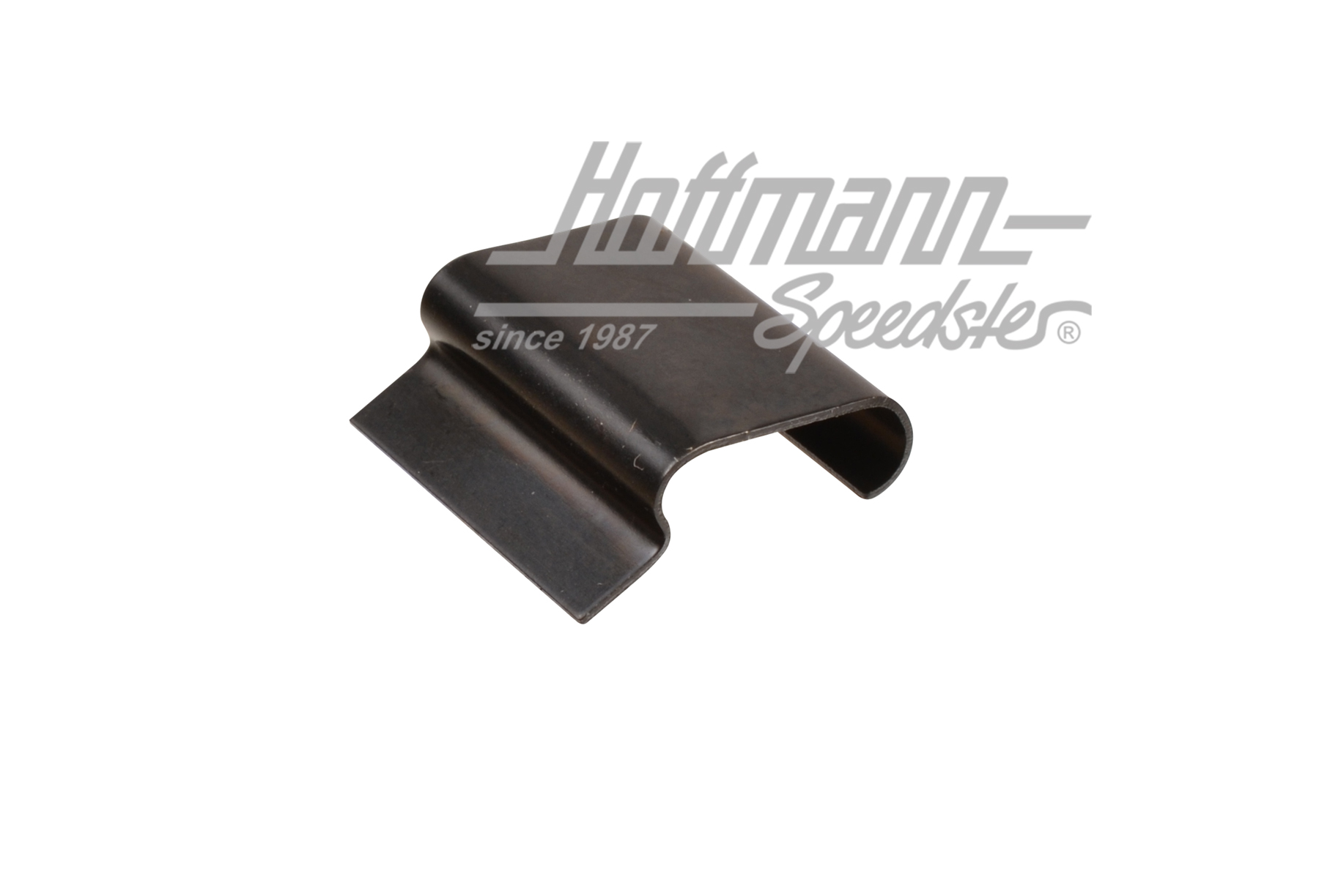 Crampon, carter de turbine, Golf/BusT3/BusT4 | 321 819 059 | 180-5877