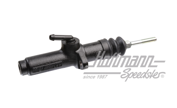 Cylindre d'émetteur, embrayage, 944/968, Top Qualité | 944 423 149 00 | 650-0082-10