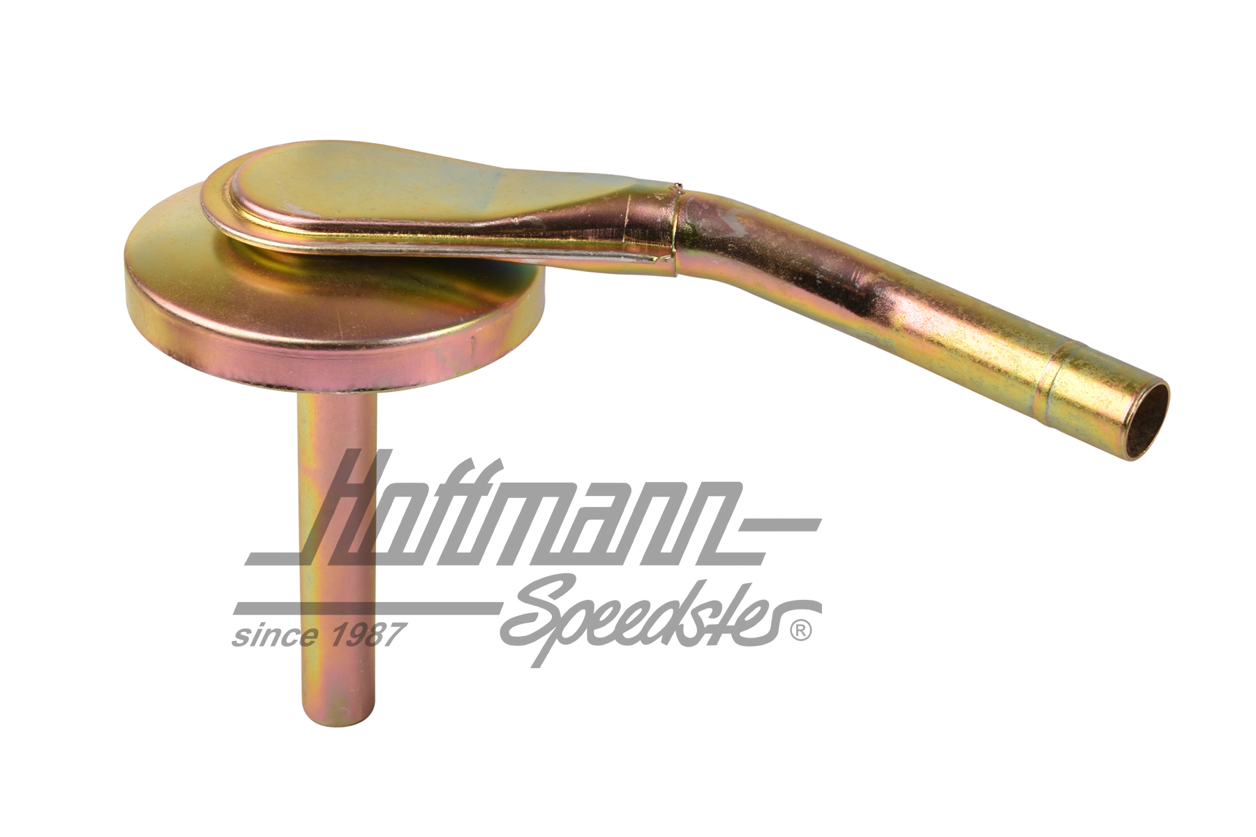 Tube d'aspiration d'huile, universelle | 00-9163-7 | 010-0005-15