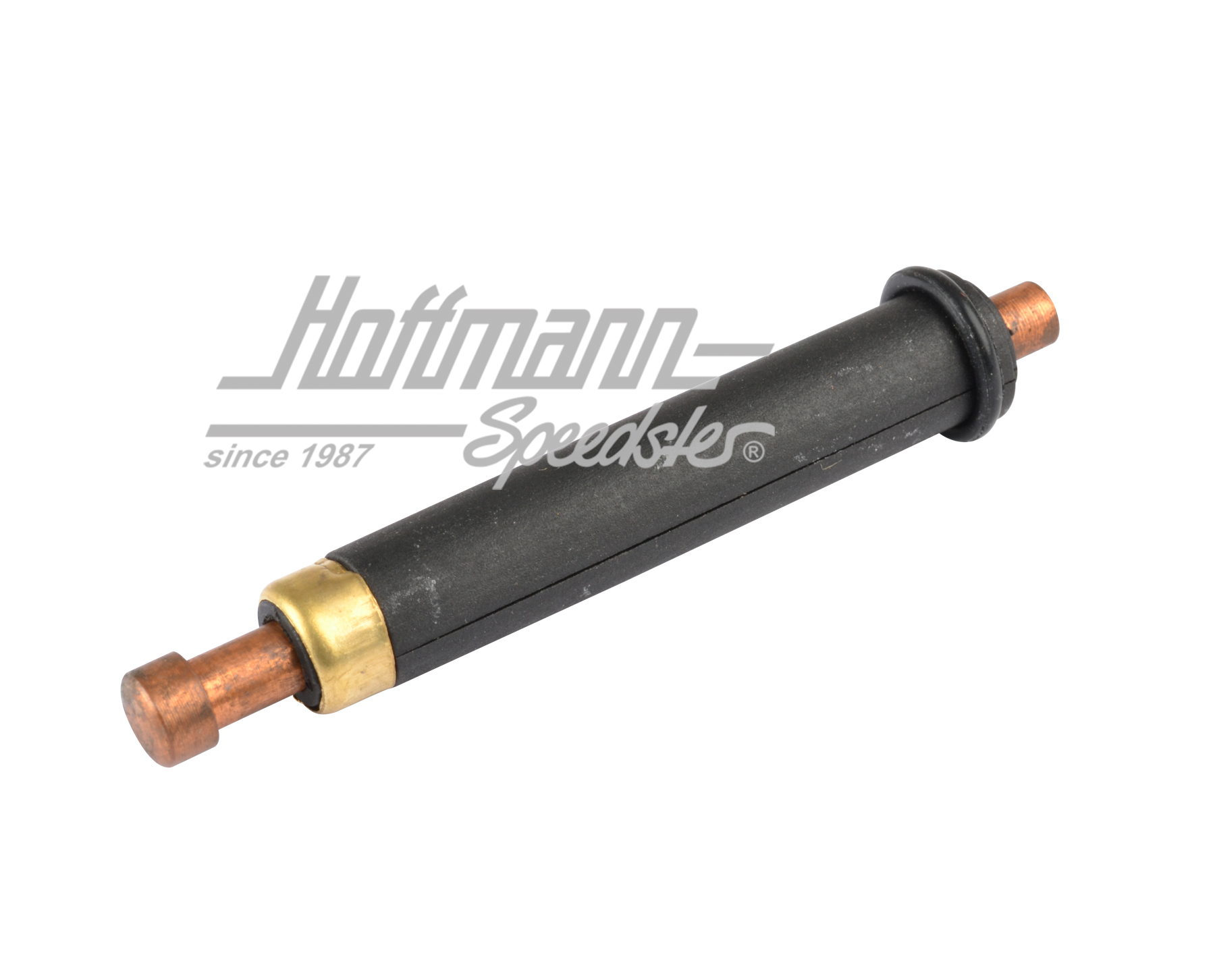 Broche de contact, klaxon, moyeu augmenté | 914 347 832 00 | 510-2792