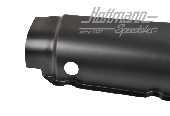 Bas de marche, 911, 8.64-7.65, gauche                                                               