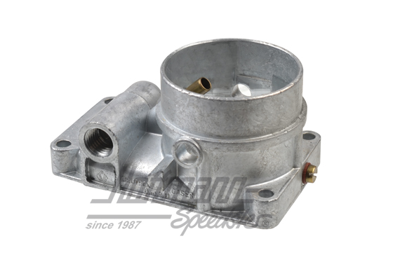 Boîtier supérieur de carburateur, 28PCI (nu)                                                        
