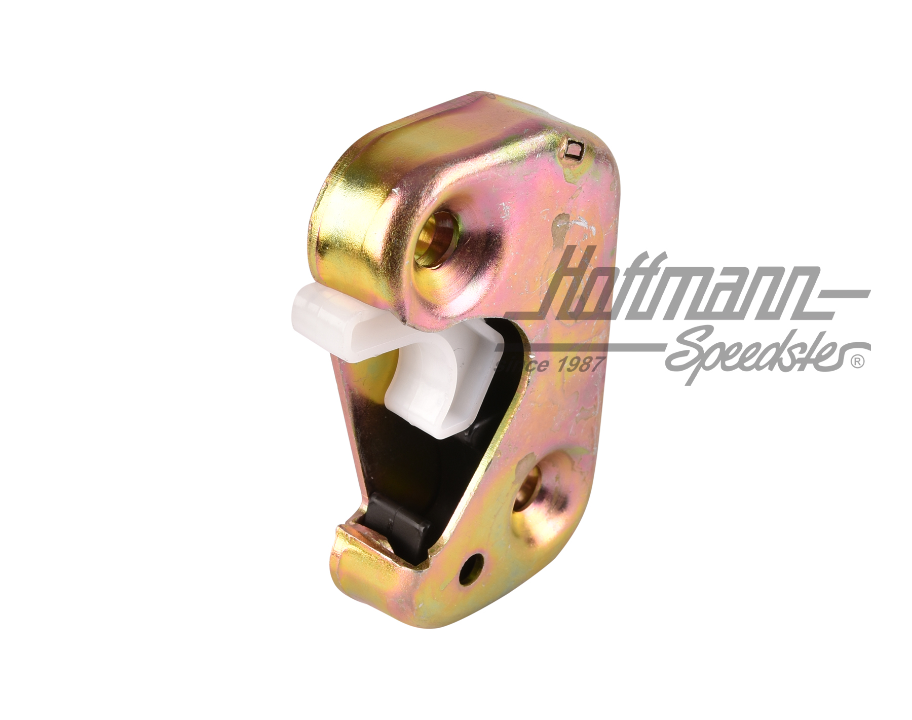 Plaque de serrure, 911, 65-66, droite                                                               