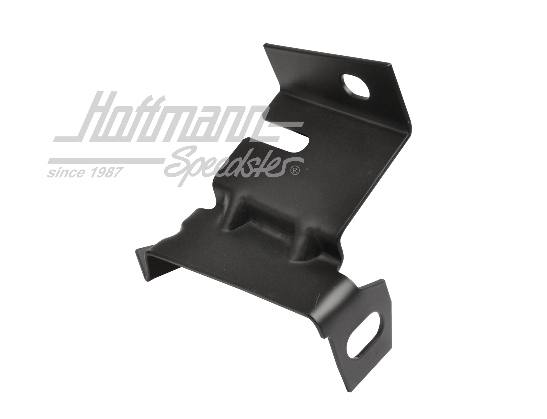 Cadre support, phare antibrouillard, GL, droite                                                     