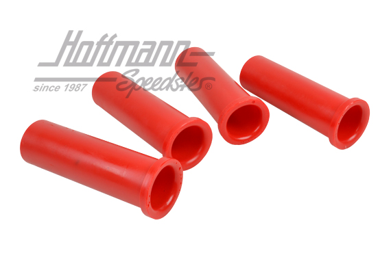 Appui, train avant, uréthane, Bus T1, 3.55-7.63 | B652710 | 089-3006-08