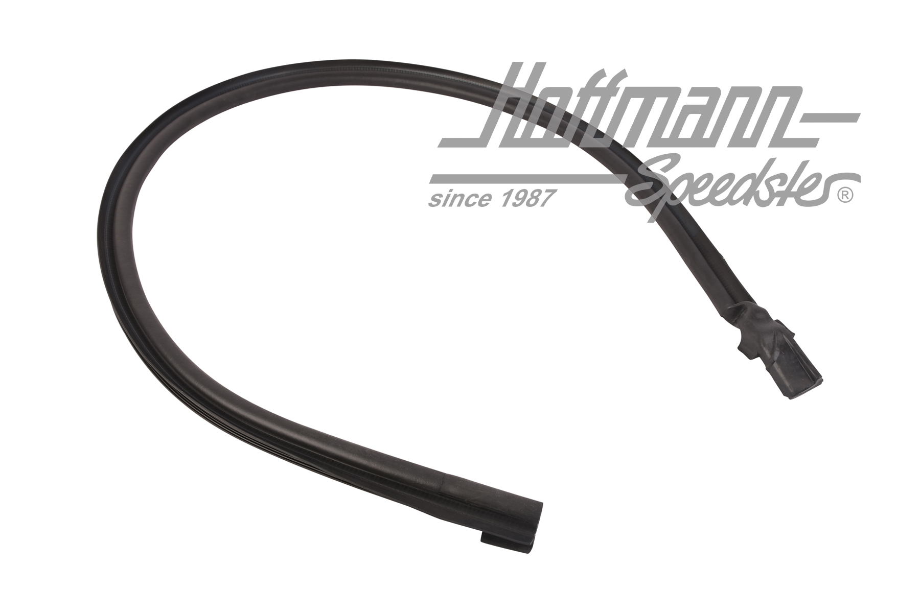 Joint, portes battantes, au milieu, arrière, Bus T4                                                 