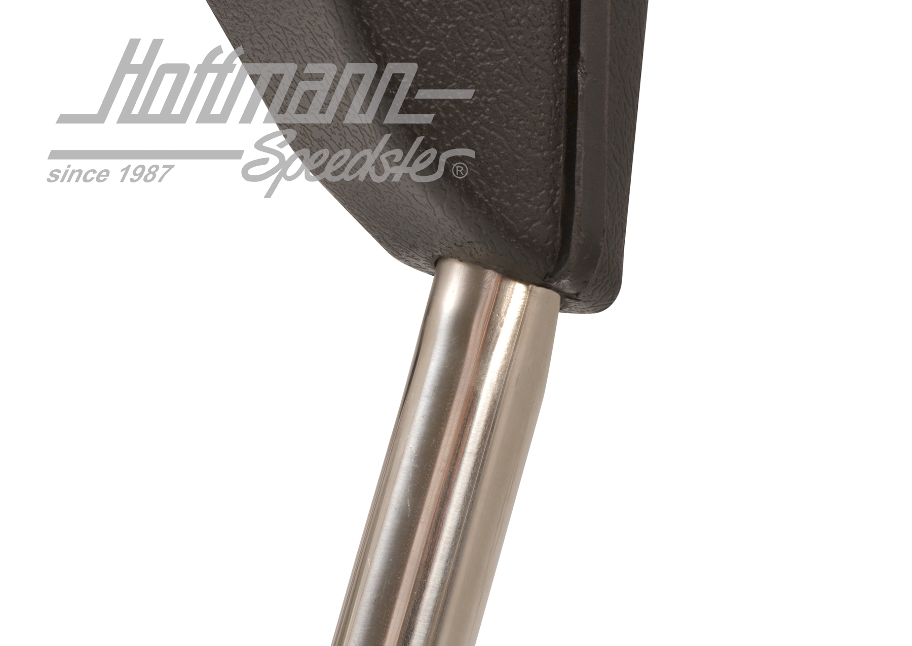 Appuie-tête,
 Bus T2, 8.72-7.79, noir                                                              