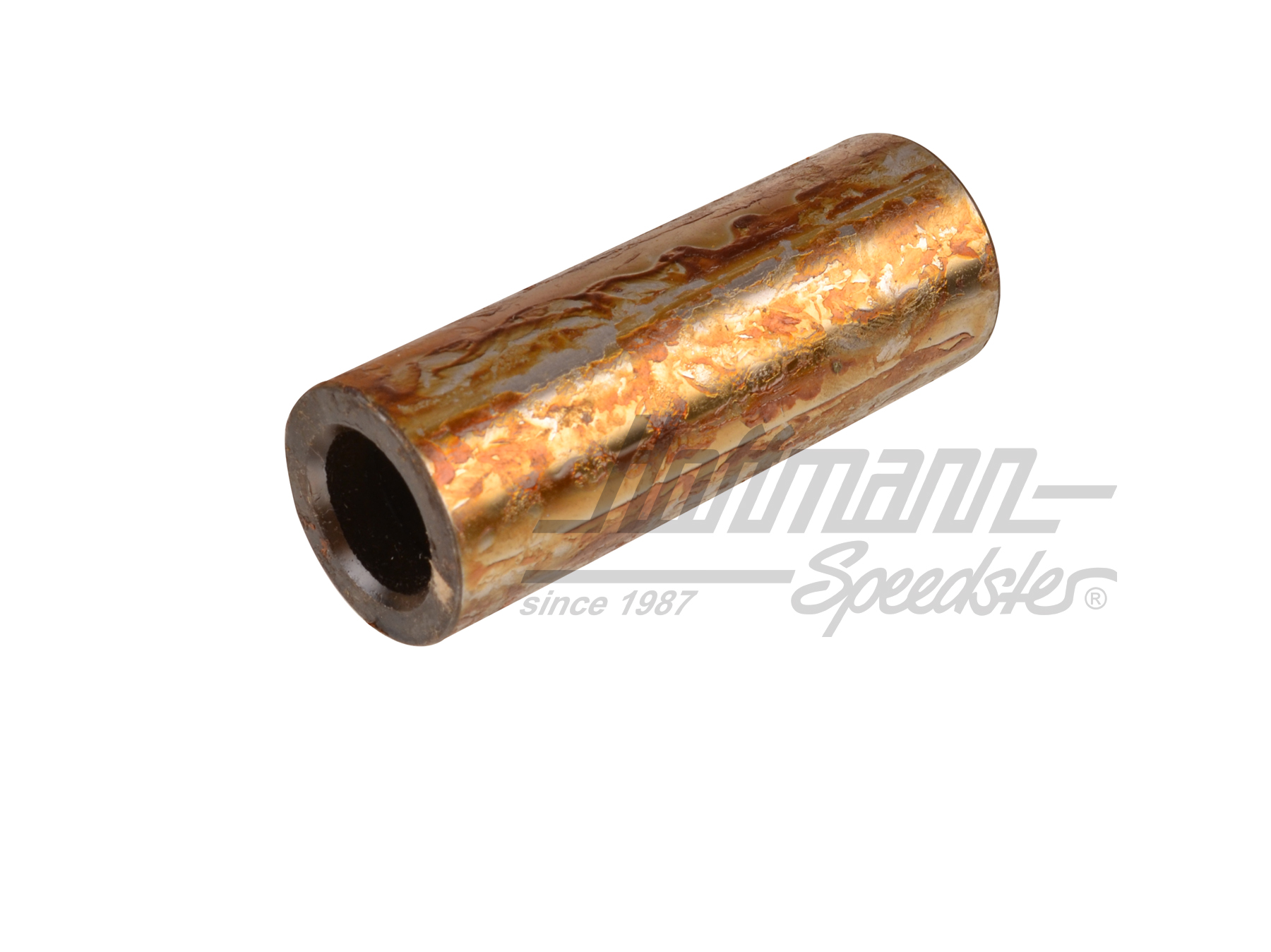 Axe de piston, 24x65mm, WBX, 1.9-2.1 | 025 107 411 A | 307-0620