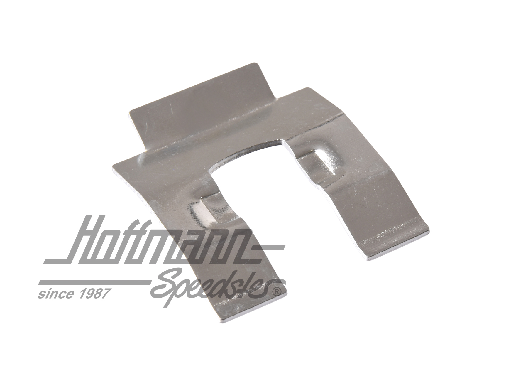 Clip de tuyauterie de frein | 113 611 715 A | 020-4082