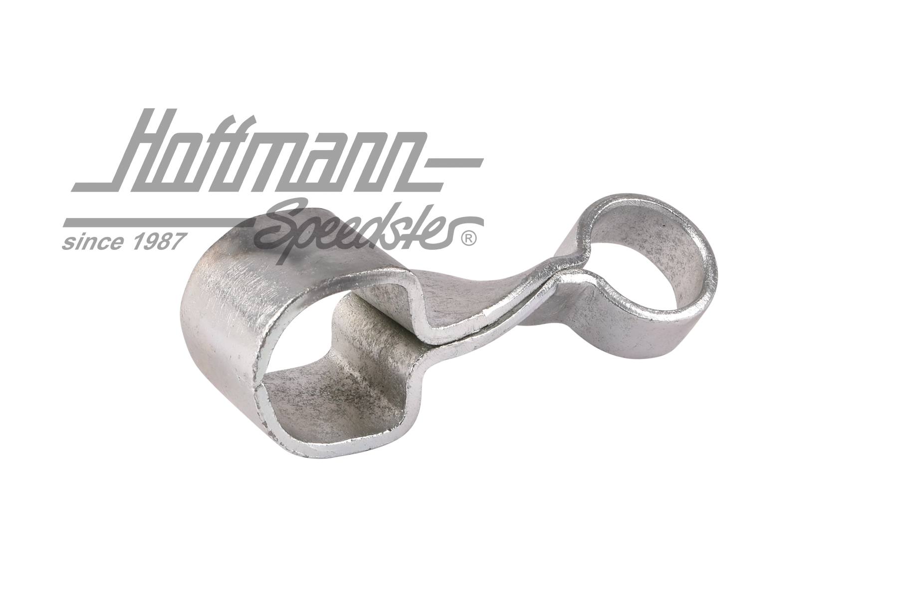 Support, stabilisateur, arrière, -77, gauche                                                        