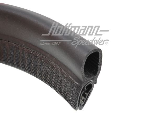 Joint, âme/deflecteur d'eau, avant                                                                  