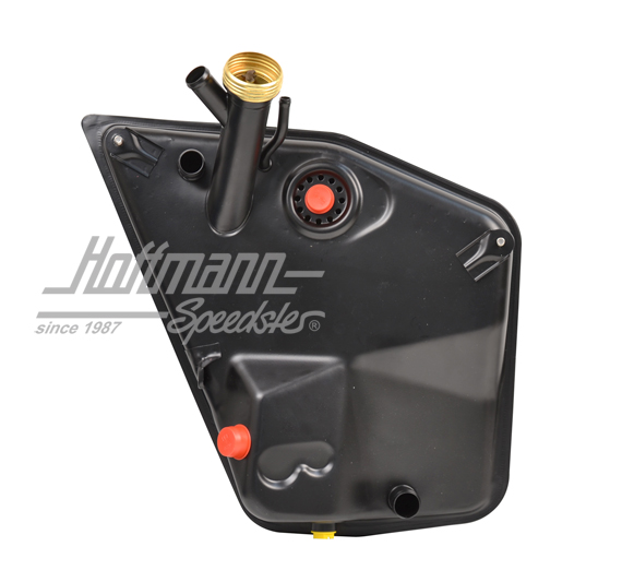 Réservoir d'huile, Porsche 911, 3.0-3.2, 8.77-7.89 | 911 107 006 20 | 530-0510