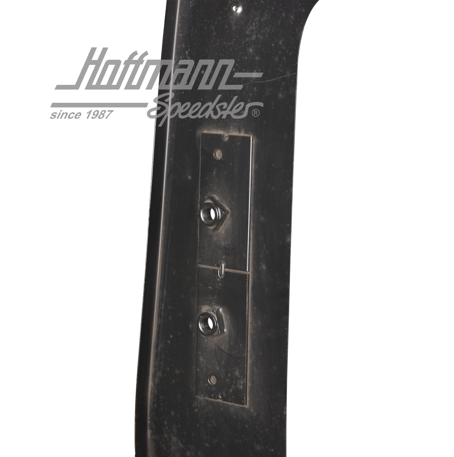 Colonne B, intérieur, Bus T3 Pick-up, droite                                                        