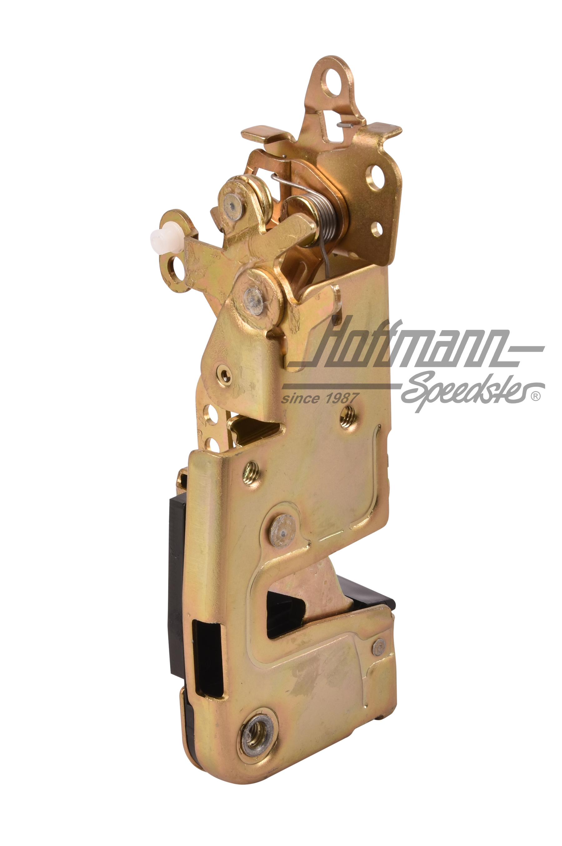 Serrure de porte, Bus T4, avant, gauche                                                             