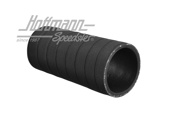 Tuyau, tubulure de remplissage, Porsche 911/912                                                     