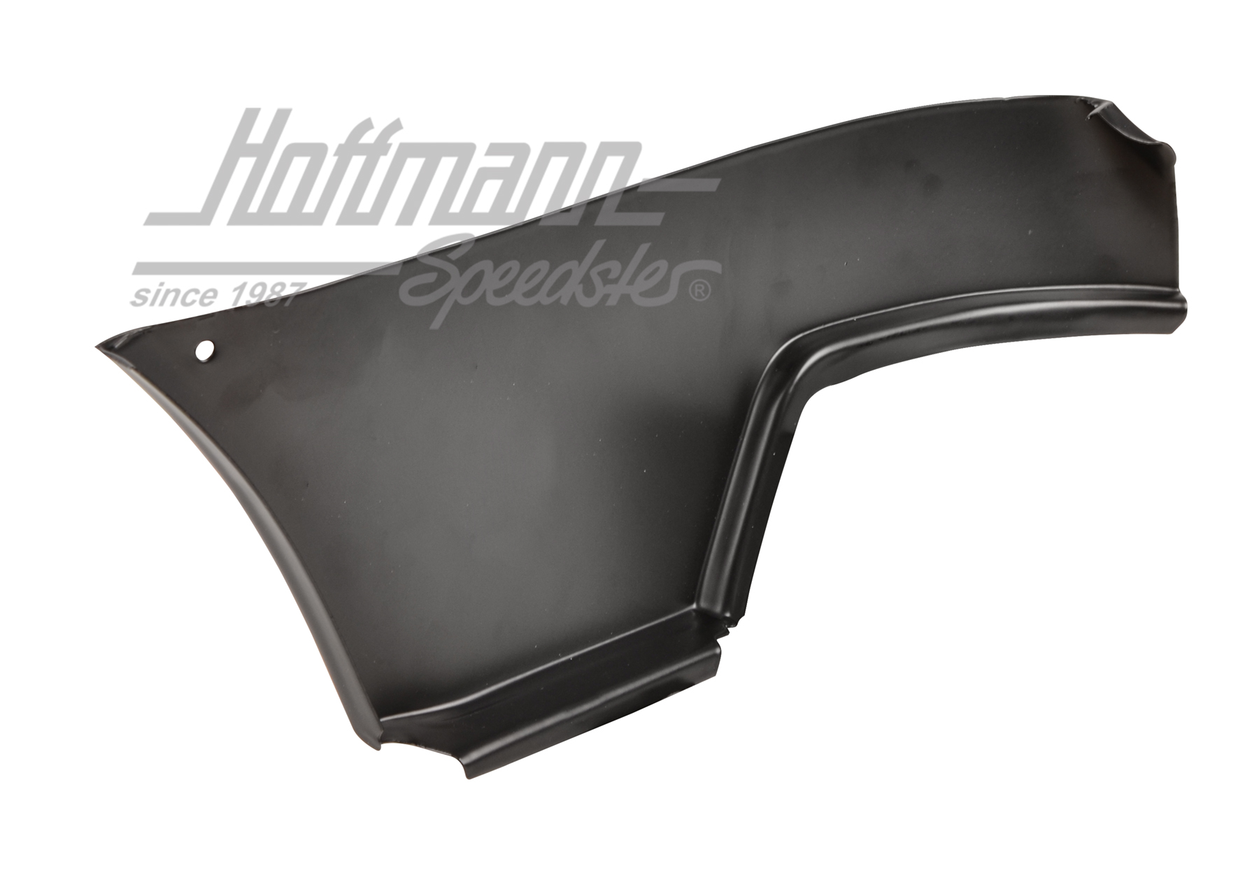 Tôle de réparation, clignotant, avant, 8.68-7.73, gauche                                            