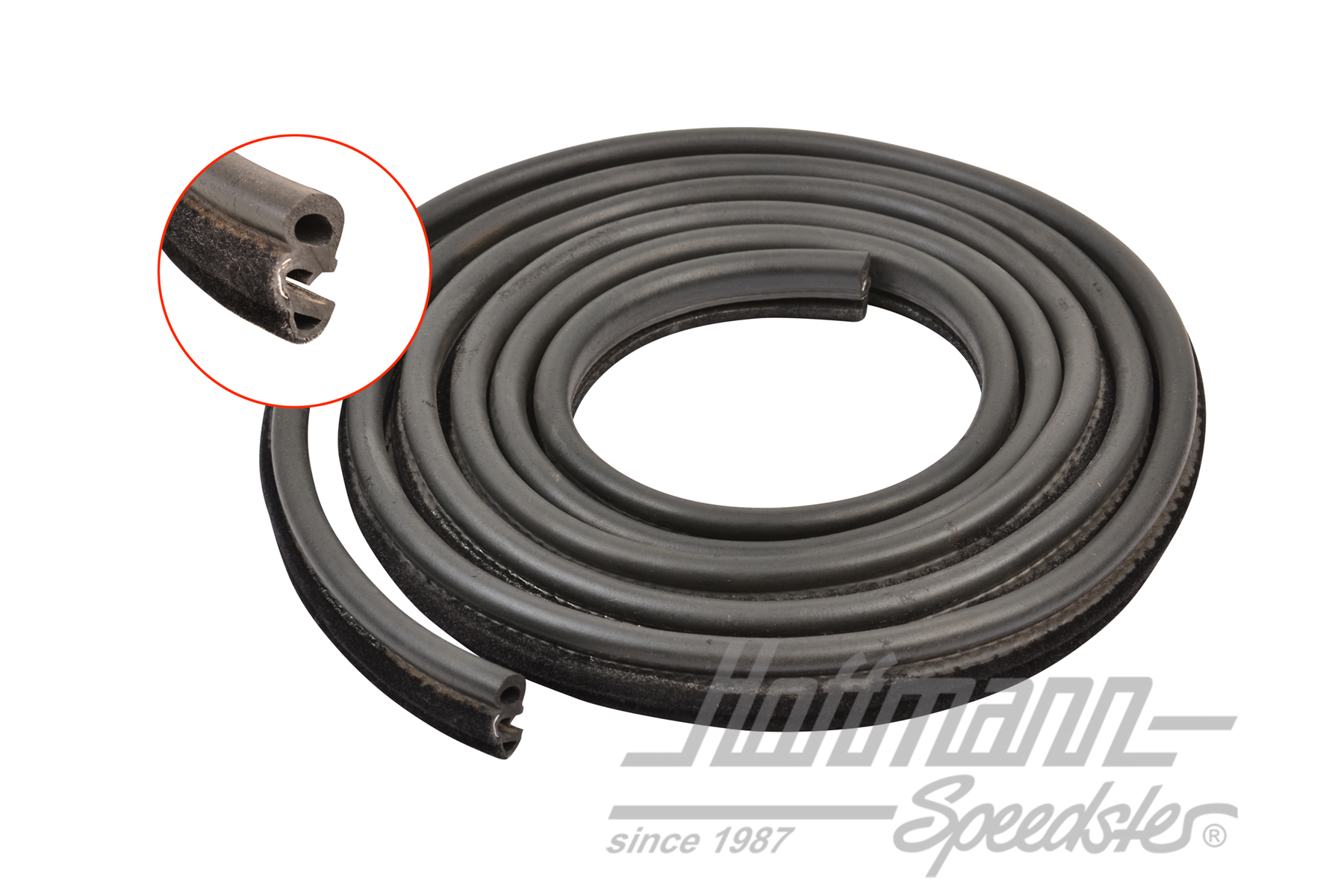 Joint, toit coulissant, 924/944, 76-85 | 944 564 114 01 | 650-8260